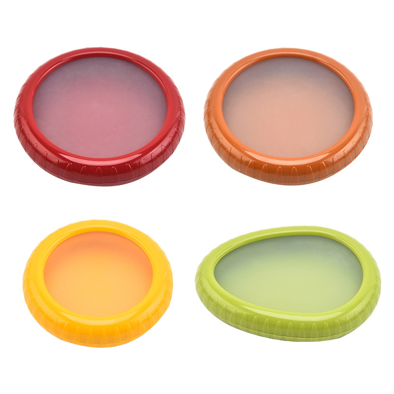 Silicone Wrap(SET OF 4) - Medaid International