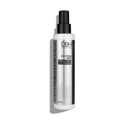 O2 Hydra Mist - Medaid International