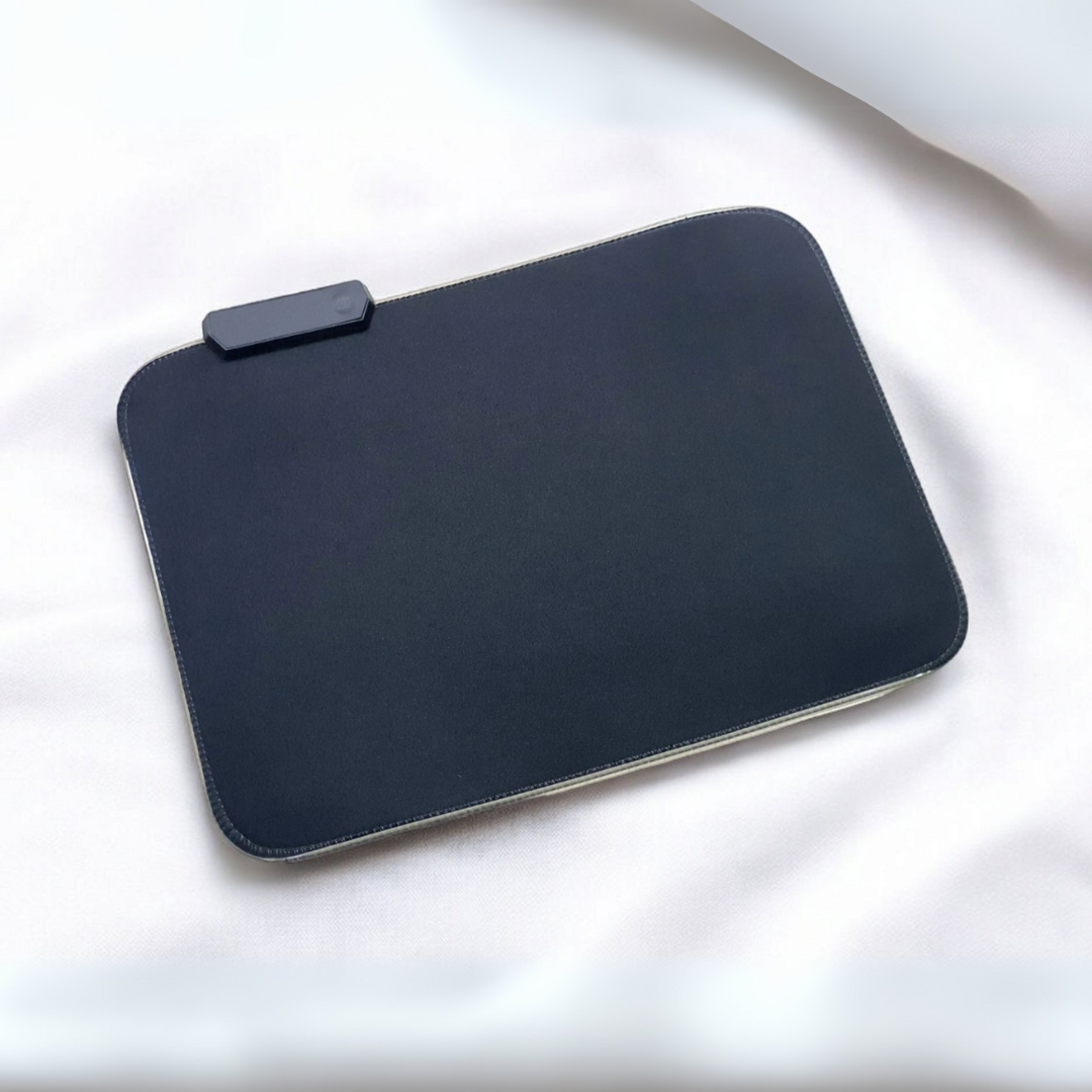 RGB Gaming Mouse Pad - Medaid International