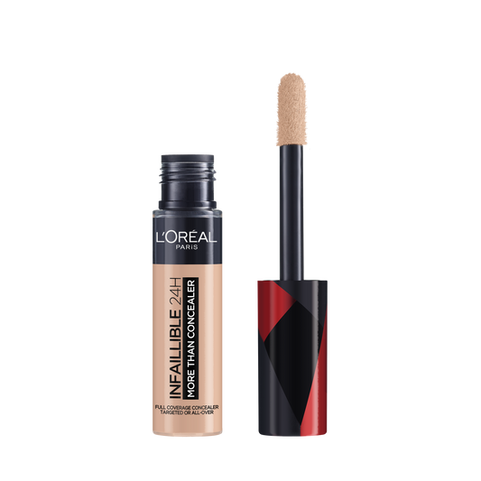 L'Oreal infallible 24H full wear more than concealer - Medaid International