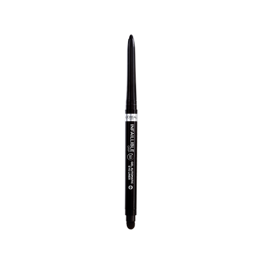 L'Oreal Paris Infaillable 36h Gel Automatic Eyeliner - Medaid International
