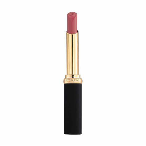 Lipstick L'Oreal Intense Volume Matte - 602 Le Nude Admirable Loreal - Medaid - Lebanon