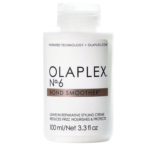 Olaplex No. 6 Bond Smoother Reparative Styling Creme - Medaid