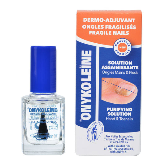Onykoleine Purifying Solution - Medaid International