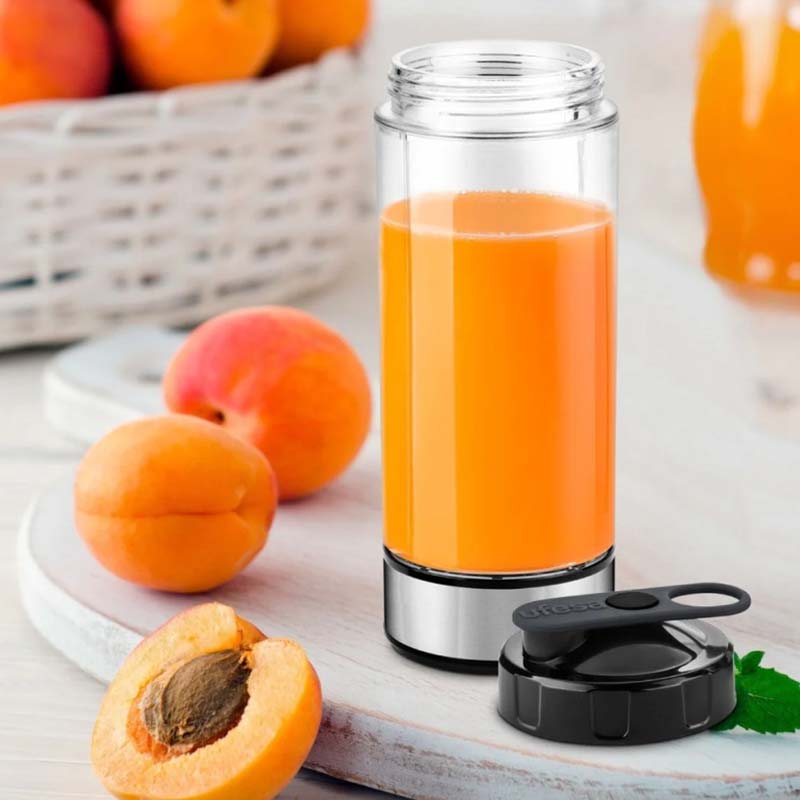 Onyx Up Personal Blender 400 ml - Medaid International