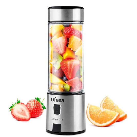 Onyx Up Personal Blender 400 ml - Medaid International
