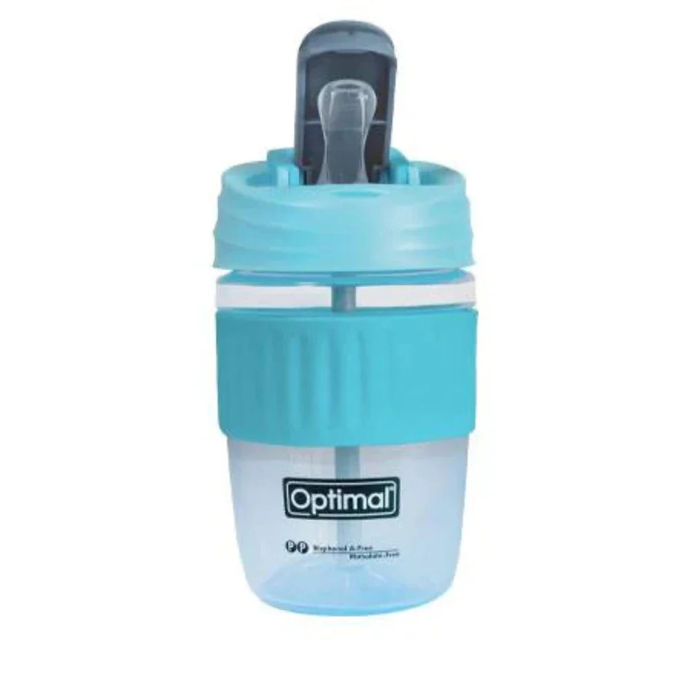 P.P Dual Use Water Cup 12M+ - Medaid International