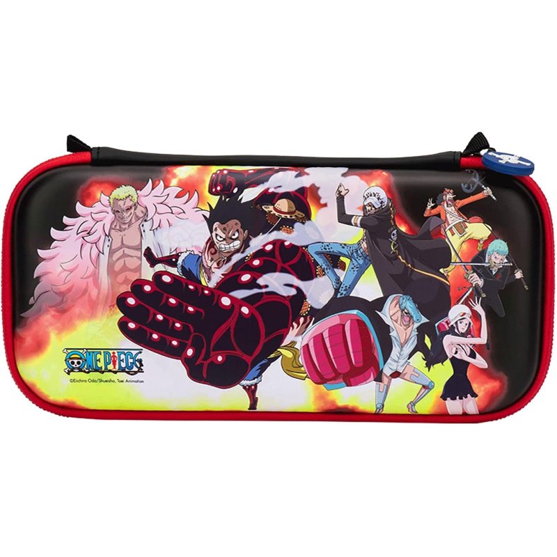 Nintendo Switch One Piece Full Pack "Dressrosa" - Medaid International