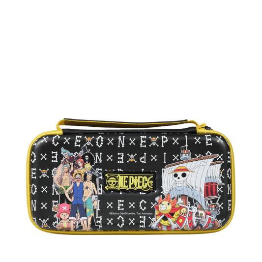 Nintendo Switch One Piece Premium Bag "Thousand Sunny" - Medaid International