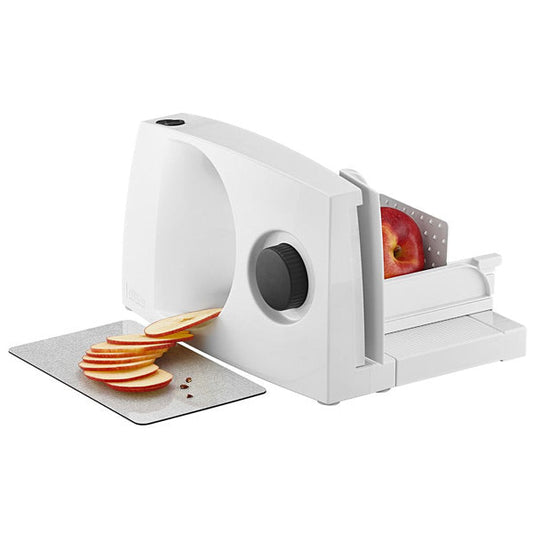 Orbis 1 Food Slicer with ECO Motor - Medaid International