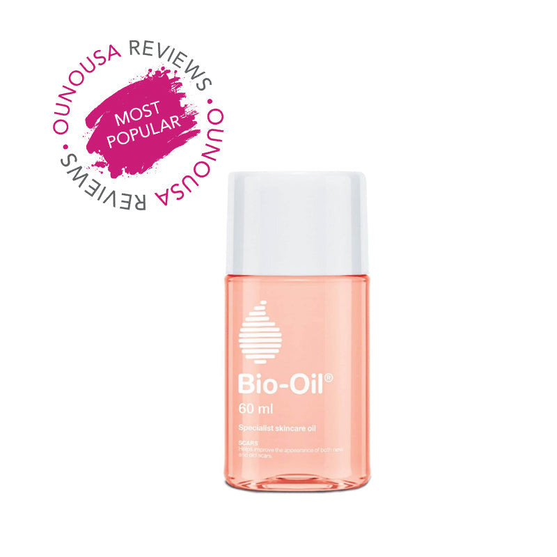 Bio Oil Huile de Soin Skincare Oil - Medaid - Lebanon