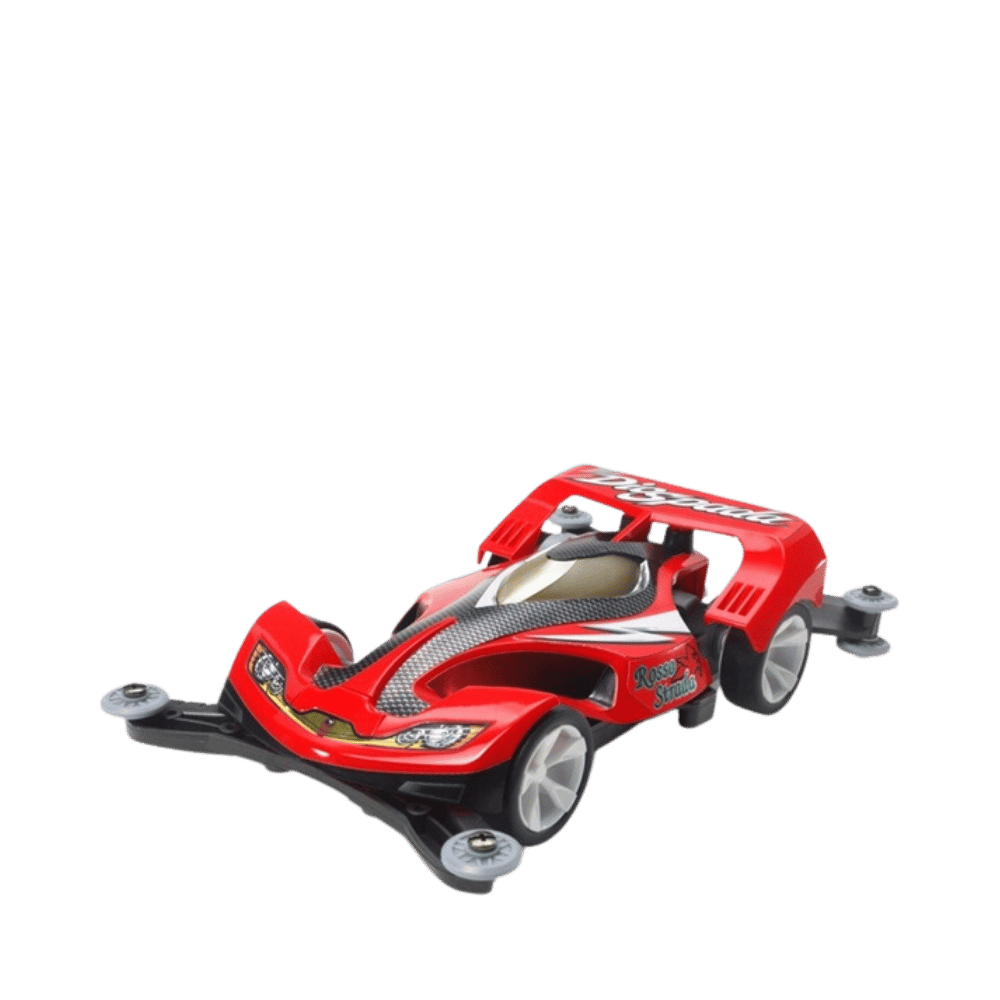 1/32 Fully Cowled Mini 4WD #43 Diospada Premium (AR Chassis) By Tamiya - Medaid International