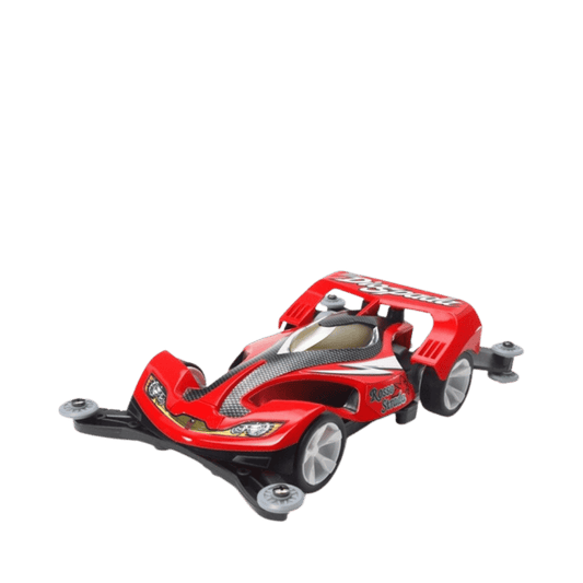 1/32 Fully Cowled Mini 4WD #43 Diospada Premium (AR Chassis) By Tamiya - Medaid International