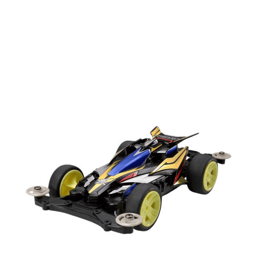 1/32 Mini 4WD PRO #27 Avante Mk.III Nero (MS Chassis) By Tamiya - Medaid International