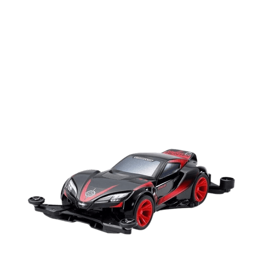 1/32 Mini 4WD REV #08 Night Hunter (FM-A Chassis) By Tamiya - Medaid International