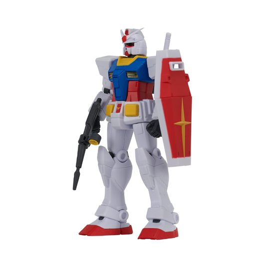 1/144 RX-78-2 Gundam - Medaid International