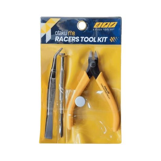 Otaku ME Racers Tool Kit - Medaid International