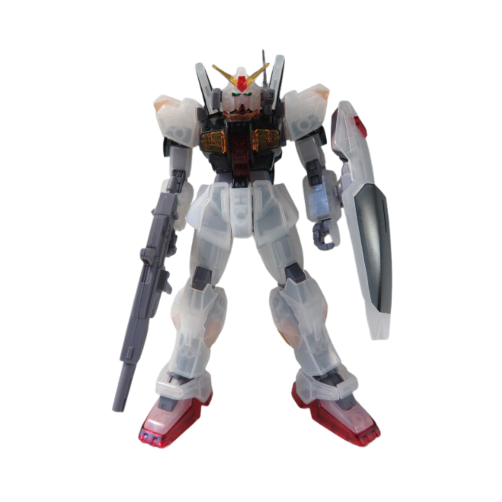 Bandai Spirits: 1/144 HGUC Gundam Mk-II A.E.U.G. ver. Revive ver. - Medaid International
