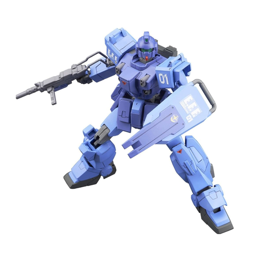 1/144 HGUC #207 Blue Destiny Unit 1 "Exam" Gunpla Evolution Project ver. - Medaid International