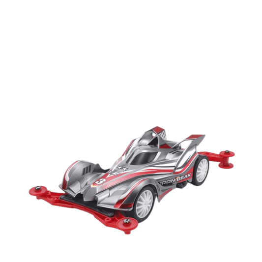 1/32 Racing Mini 4WD #98 Iron Beak (VZ Chassis) By Tamiya - Medaid International