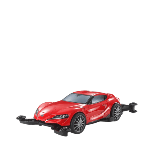 1/32 Mini 4WD PRO #55 Toyota GR Supra (MA Chassis) By Tamiya - Medaid International