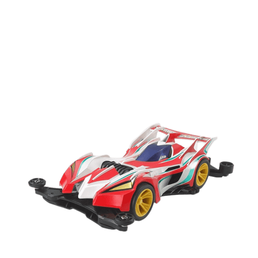1/32 Fully Cowled Mini 4WD #54 Cosmosonic (FM-A Chassis) - Medaid International
