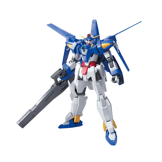 Bandai: 1/144 HG AGE #21 Gundam AGE-3 Normal - Medaid International