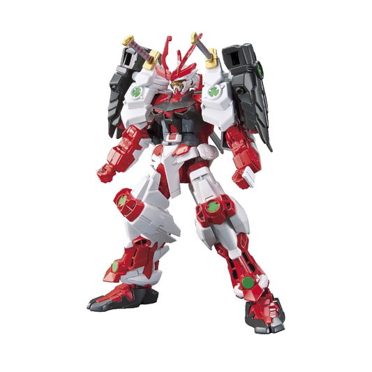 1/144 HGBF #07 Sengoku Astray Gundam - Medaid International