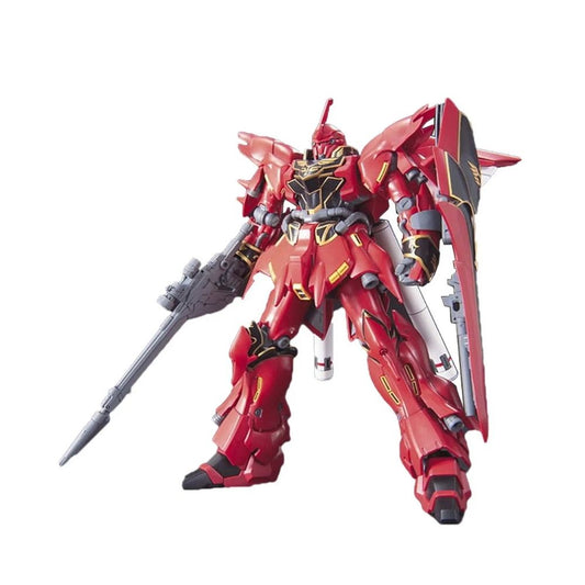 1/144 HGUC #116 Sinanju - Medaid International