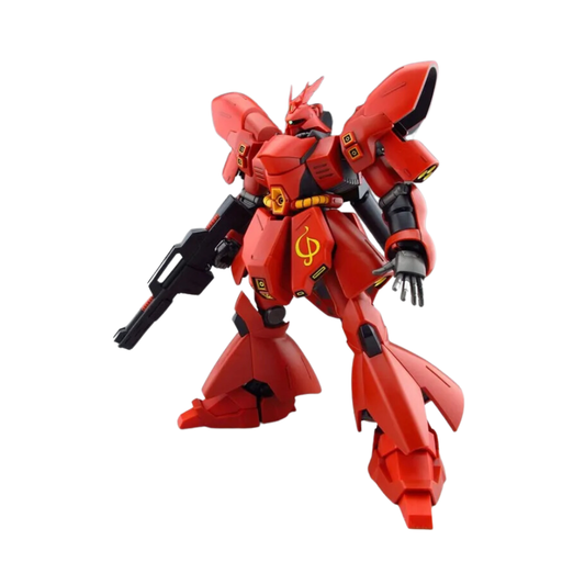 1/144 HGUC #088 Sazabi - Medaid International