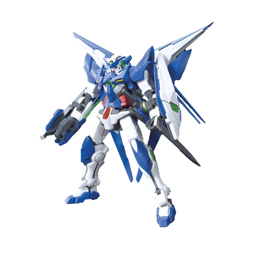 1/144 HGBF #16 Gundam Amazing Exia - Medaid International