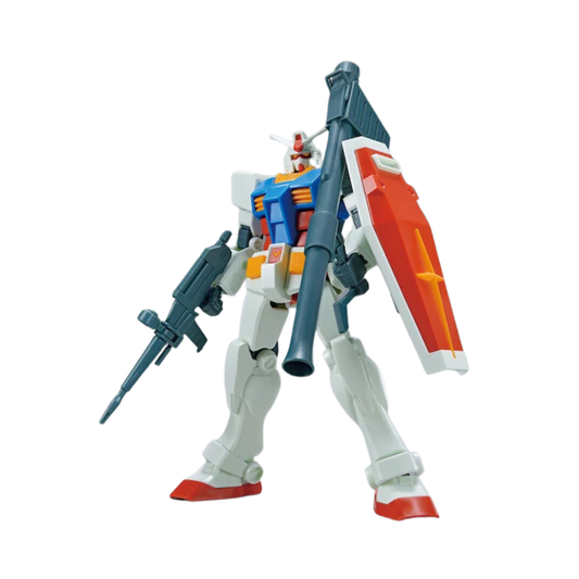 1/144 Entry Grade RX-78-2 Gundam Full Weapon Set - Medaid International