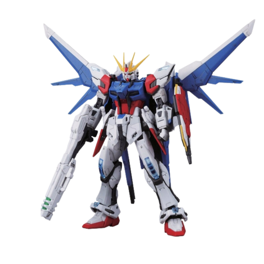 1/144 RG #23 Build Strike Gundam Full Package - Medaid International