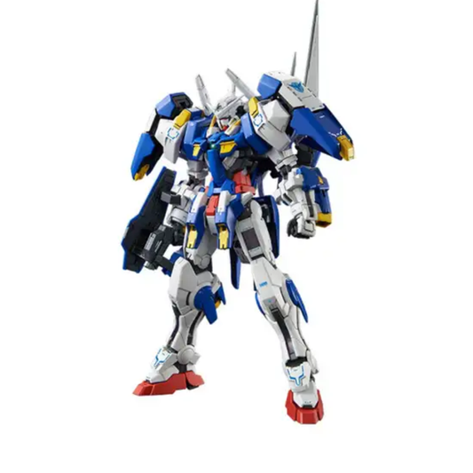 Gundam Avalanche Exia 1/100 Master Grade - Medaid International