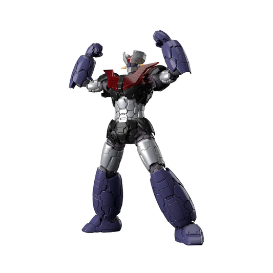1/144 HG Mazinger Z (Mazinger Z Infinity ver.)* - Medaid International