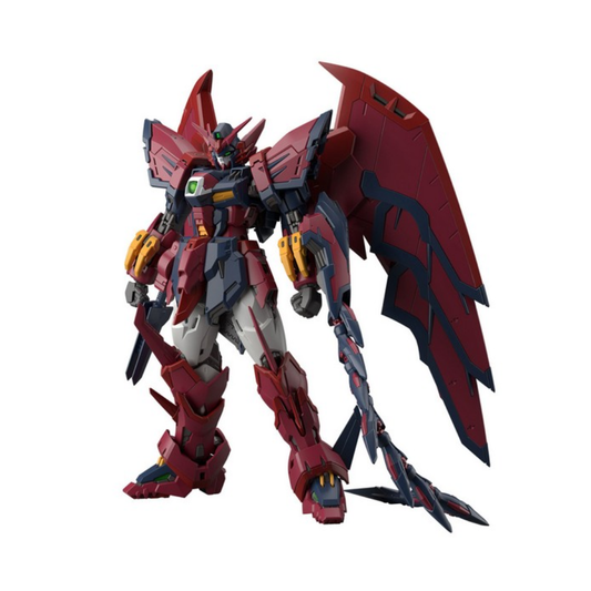 1/144 RG #38 Gundam Epyon - Medaid International