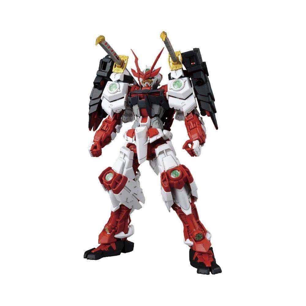 Gundam Sengoku Astray 1/100 Master Grade by Gundam - Medaid International
