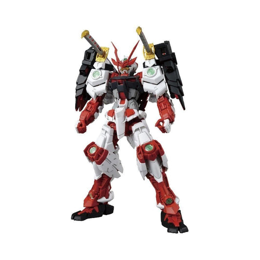 Gundam Sengoku Astray 1/100 Master Grade by Gundam - Medaid International