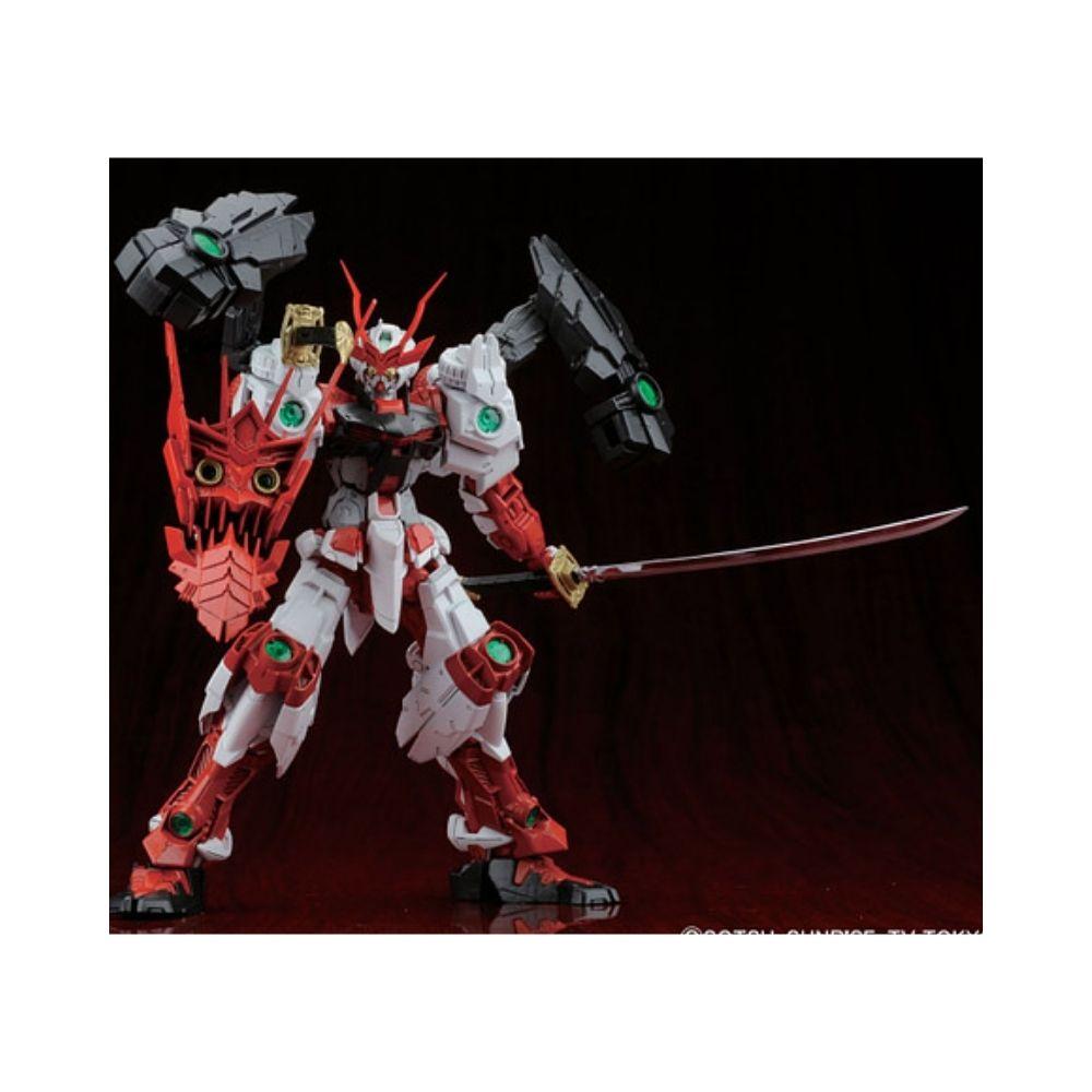 Gundam Sengoku Astray 1/100 Master Grade by Gundam - Medaid International