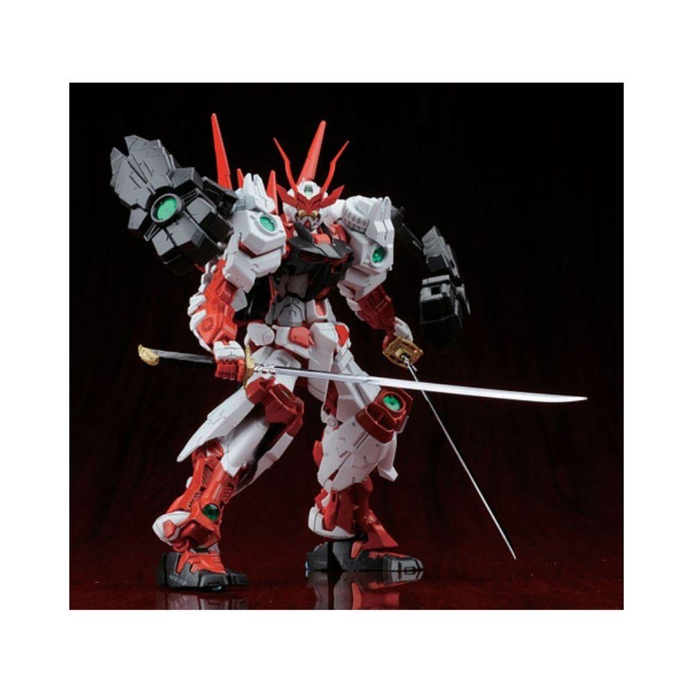 Gundam Sengoku Astray 1/100 Master Grade by Gundam - Medaid International