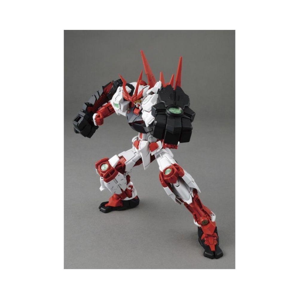 Gundam Sengoku Astray 1/100 Master Grade by Gundam - Medaid International