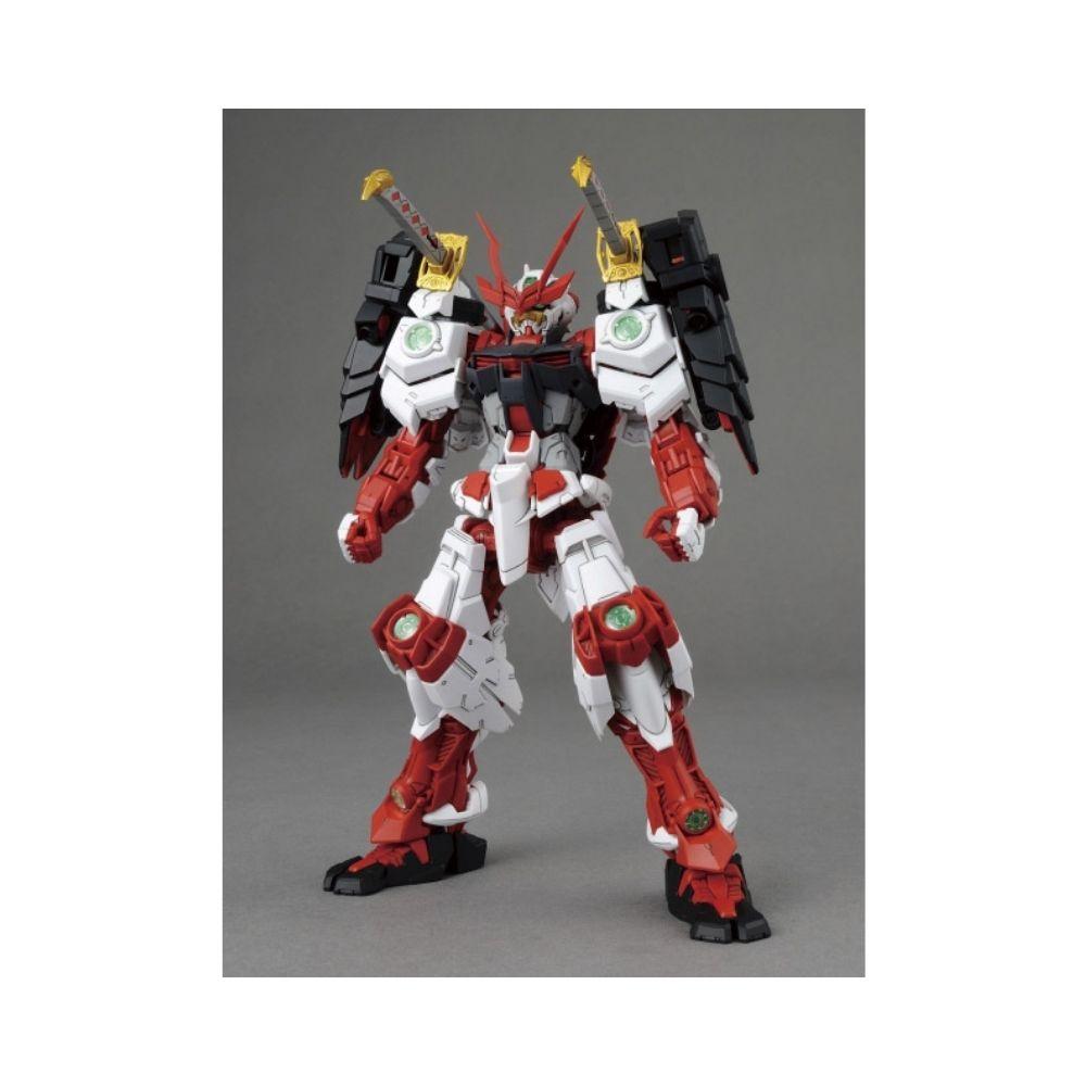 Gundam Sengoku Astray 1/100 Master Grade by Gundam - Medaid International