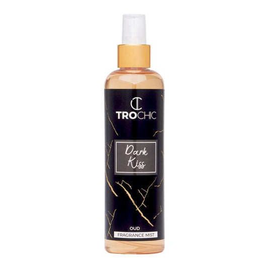 Trochic - dark kiss body mist 280ml - Medaid International