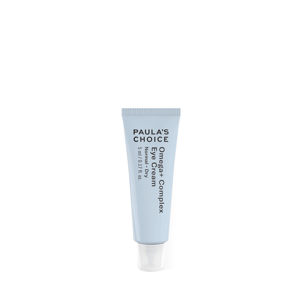 Omega+ Complex Eye Cream - Medaid