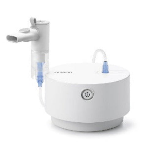 Omron C28P Nebuliser