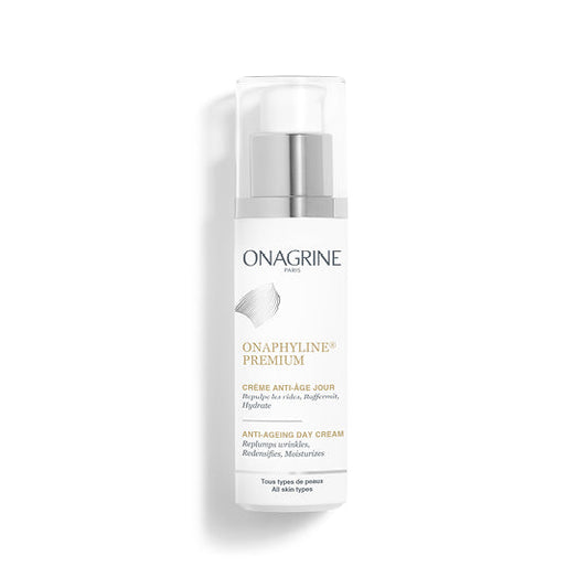 Onaphyline Premium Day Cream - Medaid International