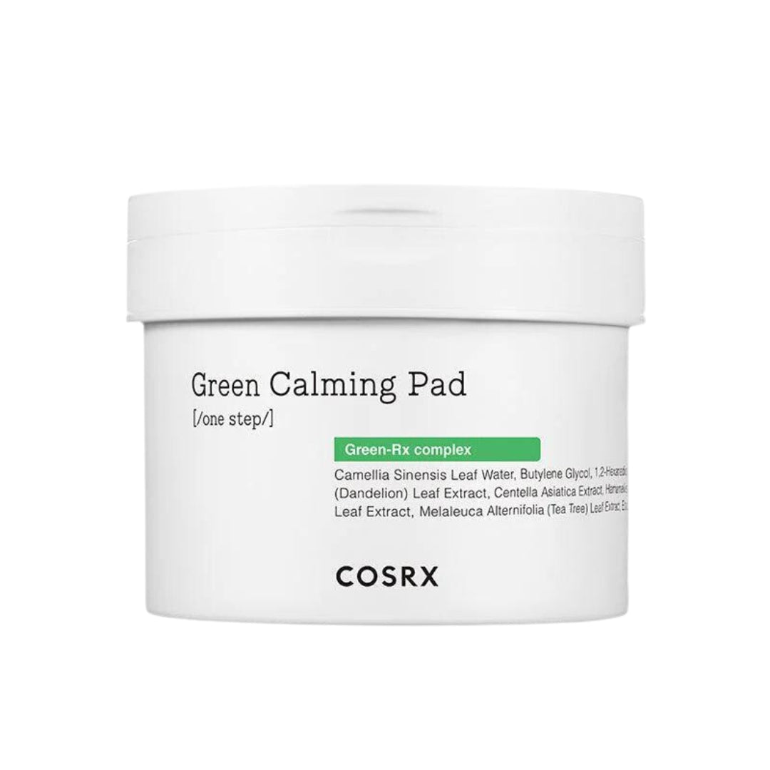One Step Green Calming Pad