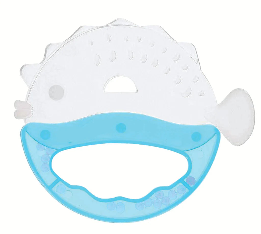Optimal Baby silicone Baby Teether 4+ month - Medaid - Lebanon