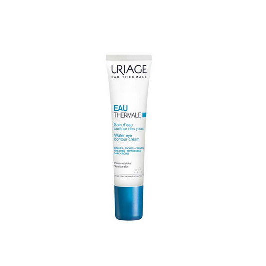 Uriage Eau Thermale Water Eye Contour Cream