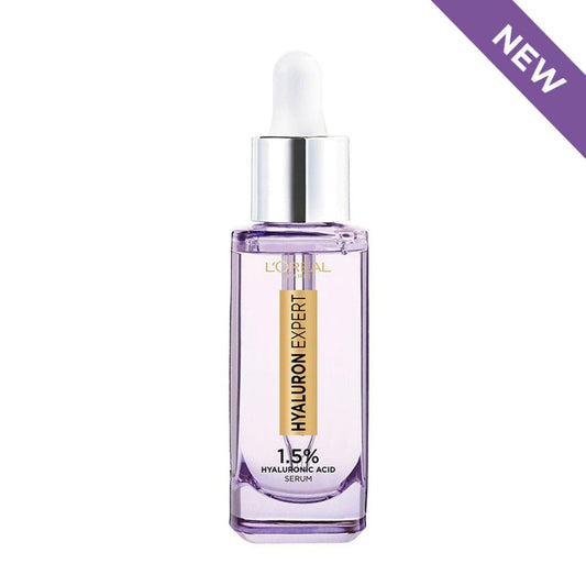 L'oreal paris hyaluron expert replumping serum - Medaid